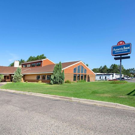Americinn By Wyndham Ham Lake Exterior foto